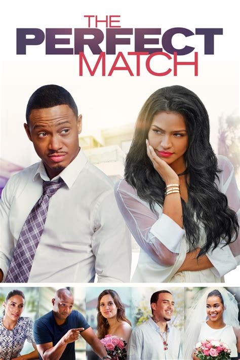 perfect match movie|Watch The Perfect Match 